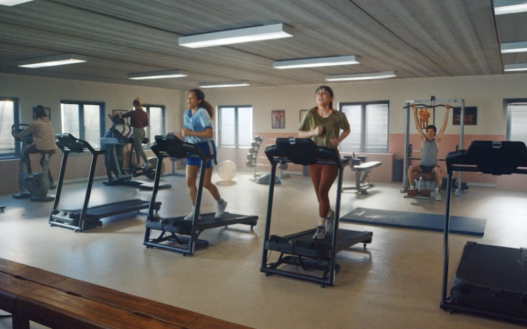 Boursorbank : Sport
