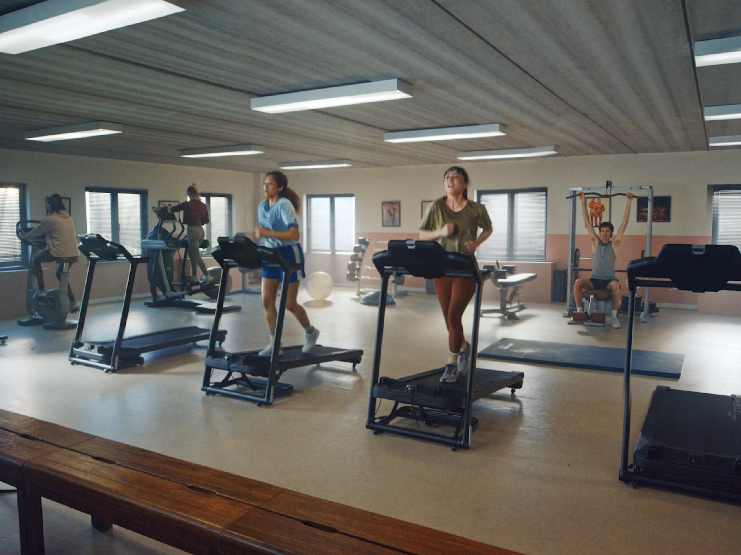 Boursorbank : Sport