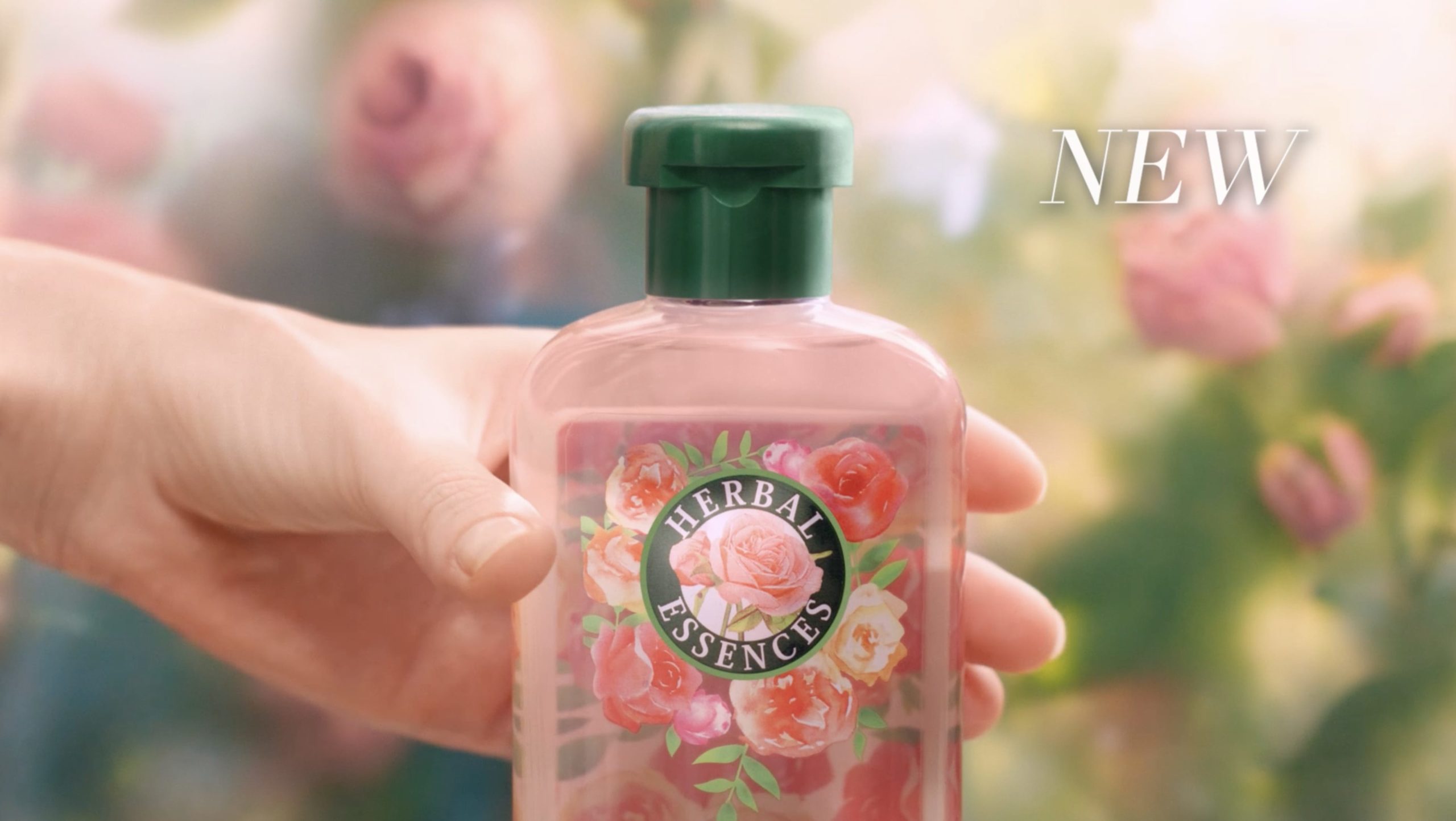 Herbal Essences : Petal Soft